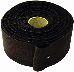 Opaska do pasów GEFA  8T rolka 25 m 