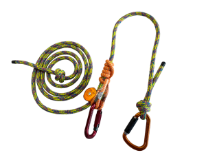 Lonża do samodzielnego montażu 