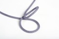 Rep Edelweiss CORD 5 mm - szary