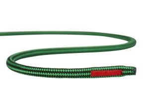 Most wiązany do uprzęży Teufelberger treeMOTION