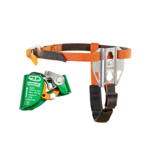 Quick Tree lewy z płytką