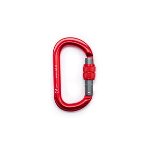 Karabinek AT HEIGHT K15 ALUMINIUM SG
