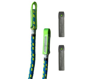 Lonża XP-E aruba 2 oka 5,2 m