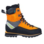Buty antyprzecięciowe Scafell Lite - pomarańczowy