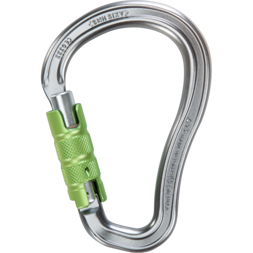 Karabinek Skylotec AXIS triplex