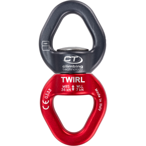 Krętlik Skylotec TWIRL