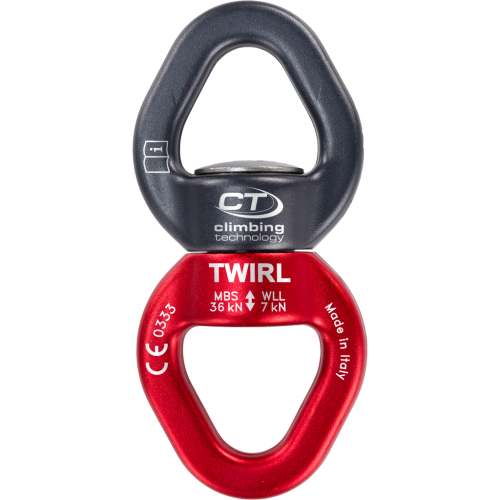 Krętlik Skylotec TWIRL