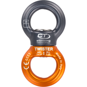 Krętlik CT TWISTER