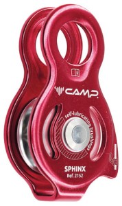 Bloczek Camp Sphinx
