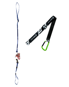 Ascender kolanowy FTC/ HAAS FTC