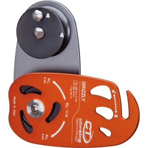 Blok Skylotec GRIZZLY