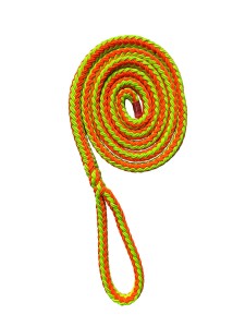 Stanowisko tRex 19 mm - lina bez rdzenia z okiem 