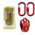 Zestaw Hitch Climber