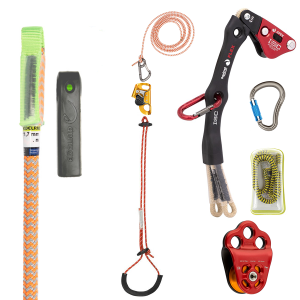 System pracy SRT Rope Wrench GT 