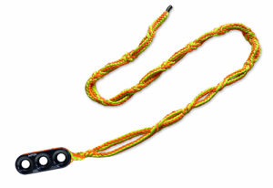 Łańcuch riggingowy tRex 19 mm - 350 cm z Safebloc