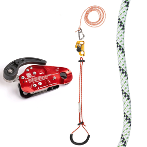 System pracy SRT TAZ LOV3 GT