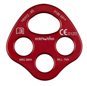 Płytka Edelweiss HERTZ XS