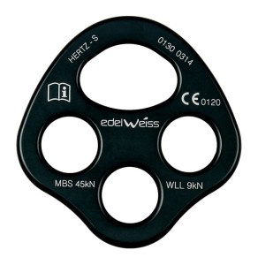 Płytka Edelweiss HERTZ S