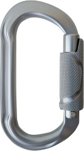 Karabinek Skylotec DOUBLE-O TRI 2.0