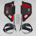 Drzewołazy DMM ALU PLUS rzepy - typ kolca KRÓTKIE