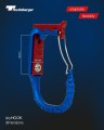 SkyHOOK zamek standard