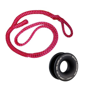 WHOOPIE TENEX 16 mm  z pierścieniem