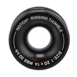 Pierścień riggingowy NOTCH 