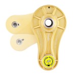 Blok do ścinki Protekt TU-401 zakręcany