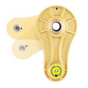 Blok do ścinki Protekt TU-401 zakręcany