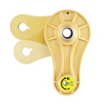 Blok do ścinki Protekt TU-400 Pin lock