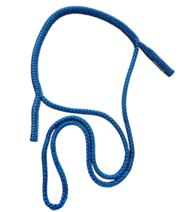 Stanowisko regulowane  LOOPIE lina TENEX 12 mm 