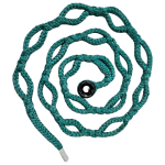 Łańcuch riggingowy TENEX 18 mm - 350 cm z pierścieniem NOTCH