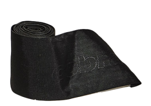 Końcówki COBRA 8T opaska z Cordury