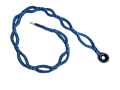 Łańcuch riggingowy TENEX 12 mm z pierścieniem NOTCH
