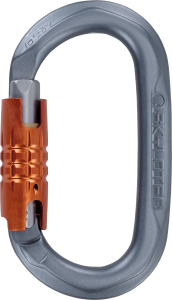 Karabinek Skylotec OBX TG