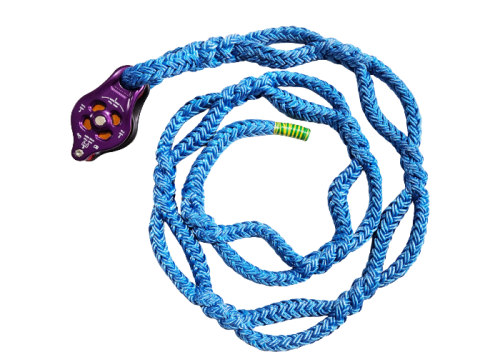 Łańcuch riggingowy TENEX 12 mm z Pinto Rig