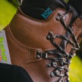 Buty antyprzecięciowe Scafell Lite - brązowy