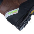 Buty antyprzecięciowe Scafell Lite - brązowy