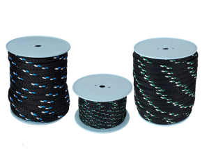 Końcówka liny GEFA  Klasycznej 4T - 8m