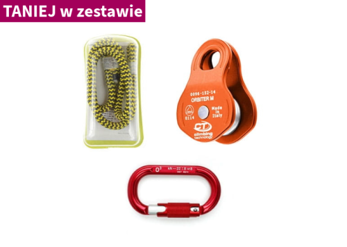 Prus na lonżę