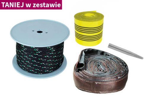 Zestaw Lina GEFA Klasyczna 2T