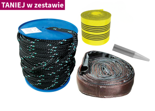 Zestaw Lina GEFA Klasyczna 8T