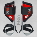 Drzewołazy DMM ALU PLUS rzepy - typ kolca ŚREDNIE