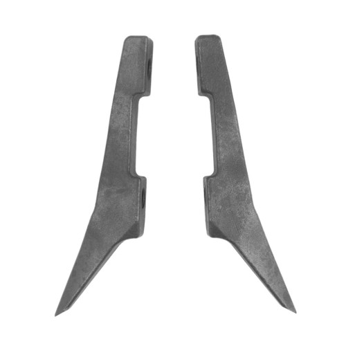 Pantera kolce zamienne KRÓTKIE