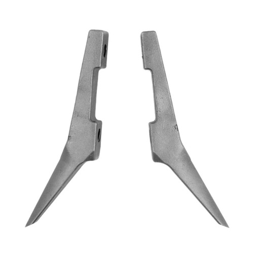 Pantera kolce zamienne ŚREDNIE