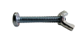 Śruba do głowicy Castellari 35 cm