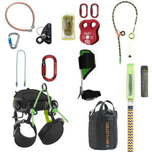 Zestaw do ścinki dla początkujących 