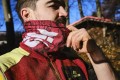 Komin dołączony do drzewołazów