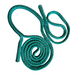 Stanowisko regulowane  LOOPIE lina TENEX 18 mm 