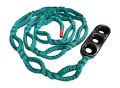 Łańcuch riggingowy TENEX 18 mm - 350 cm z Safebloc